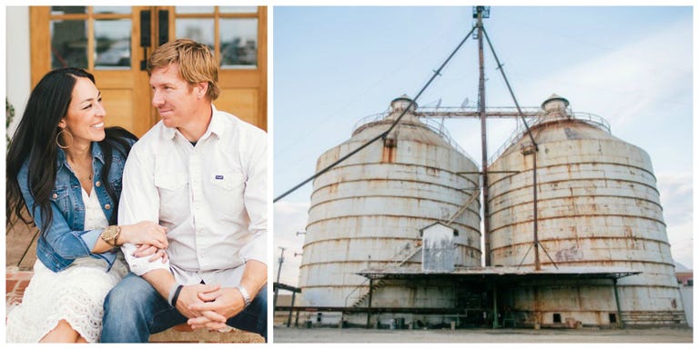 Chip and joanna gaines magnolia home sneak k of new market Chip and joanna gaines magnolia home sneak k of new market