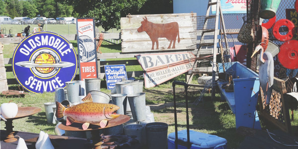 Country Living Fair