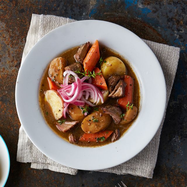 The best crockpot soup for this cooler weather 🤤🍂🤎 #crockpotrecipes, crock  pot potato soup