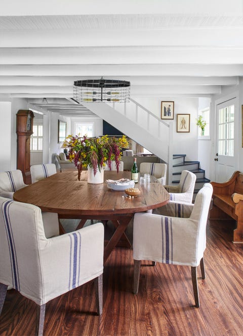 Landy Gardner Tennessee Farmhouse Cozy and Colorful Landy Gardner Tennessee Farmhouse Cozy and Colorful