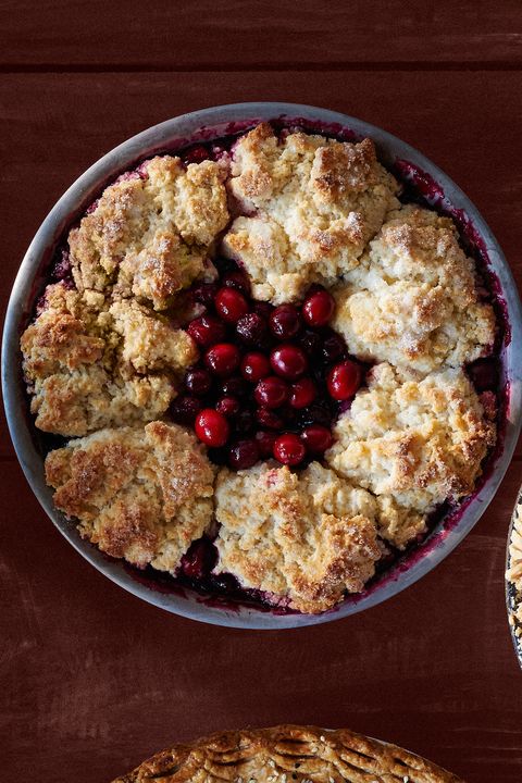 The Best Thanksgiving Pie Recipes | Country Living