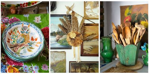 Dishware, Serveware, Terrestrial plant, Flowering plant, Ceramic, Still life photography, Creative arts, Pottery, Porcelain, Craft, 
