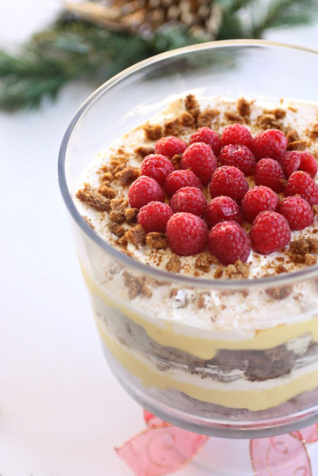 31 Easy Trifle Recipes Your Guests Will Love How To Make A Trifle