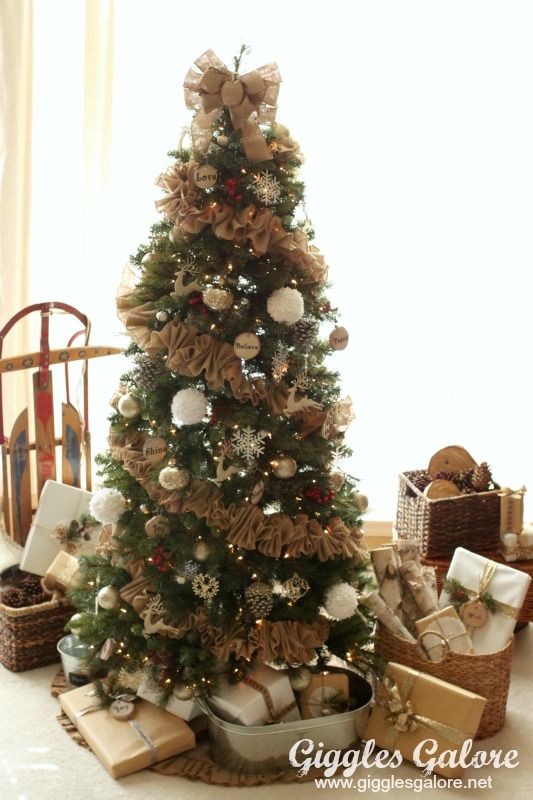60 best christmas tree decorating ideas how to decorate a