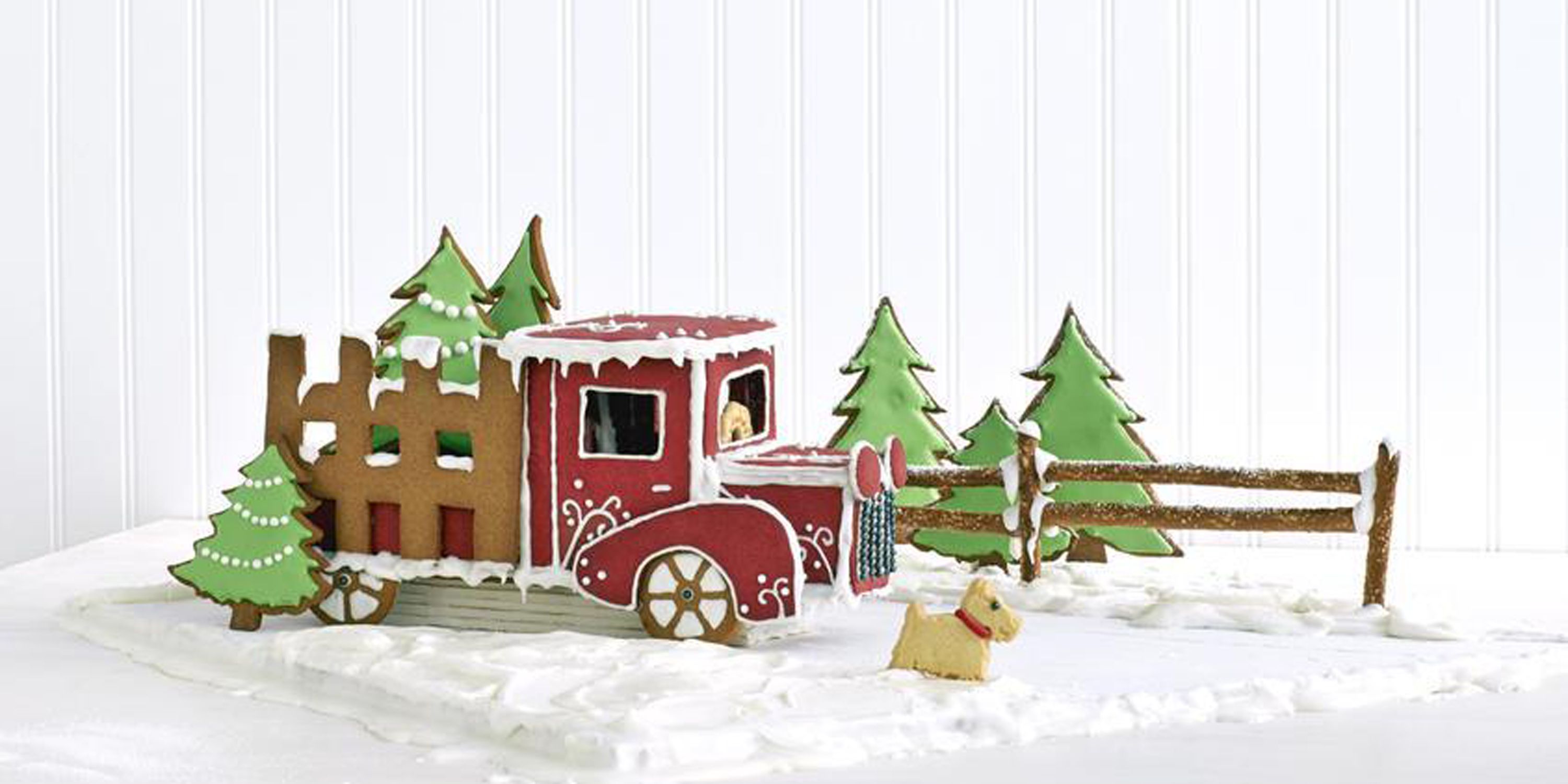 Les Food Trucks Des Plages Paper Toys Food Truck