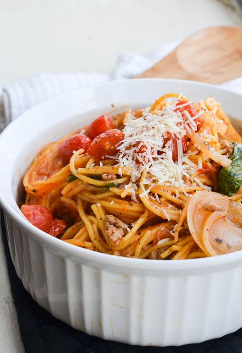 Pasta, Food, Cuisine, Ingredient, Noodle, Dish, Tableware, Recipe, Al dente, Spaghetti, 