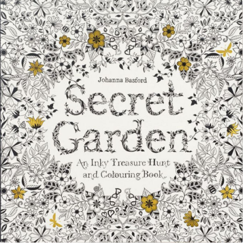 Download Adult Coloring Books Christmas Gift Guide Coloring Books For Adults For Christmas