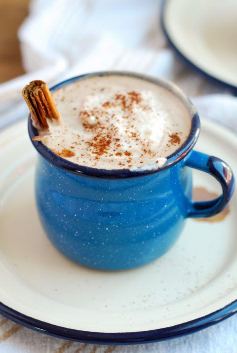 Food, Non-alcoholic beverage, Dish, Ingredient, Salep, Cuisine, Drink, Cappuccino, Hot chocolate, Latte, 