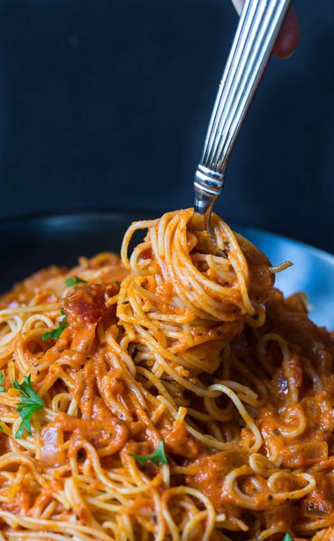 Cuisine, Food, Noodle, Spaghetti, Ingredient, Chinese noodles, Al dente, Dish, Pancit, Rice noodles, 