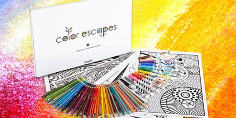 Crayola Color Escapes