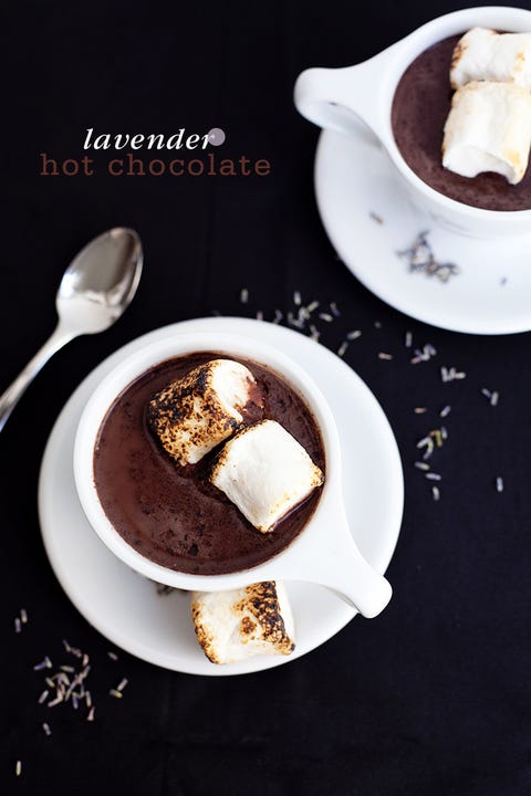 Dish, Food, Cuisine, Dessert, Ingredient, Semifreddo, Chocolate, Mousse, Hot chocolate, Cream, 