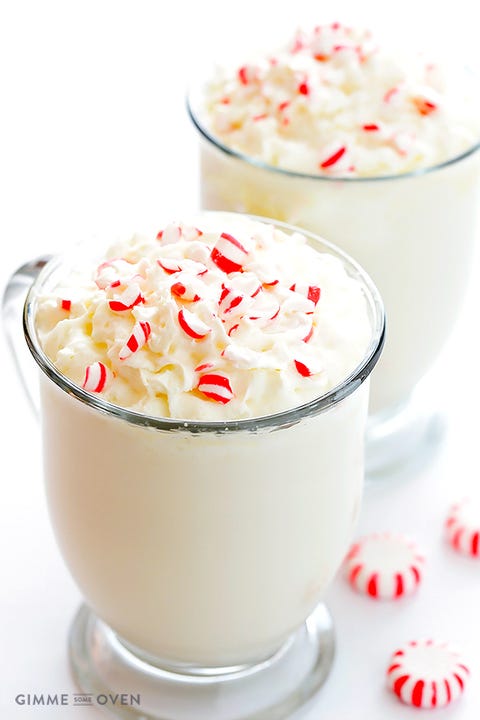 Food, Cuisine, Dessert, Dish, Ingredient, Cream, Milkshake, Drink, Eggnog, Non-alcoholic beverage, 
