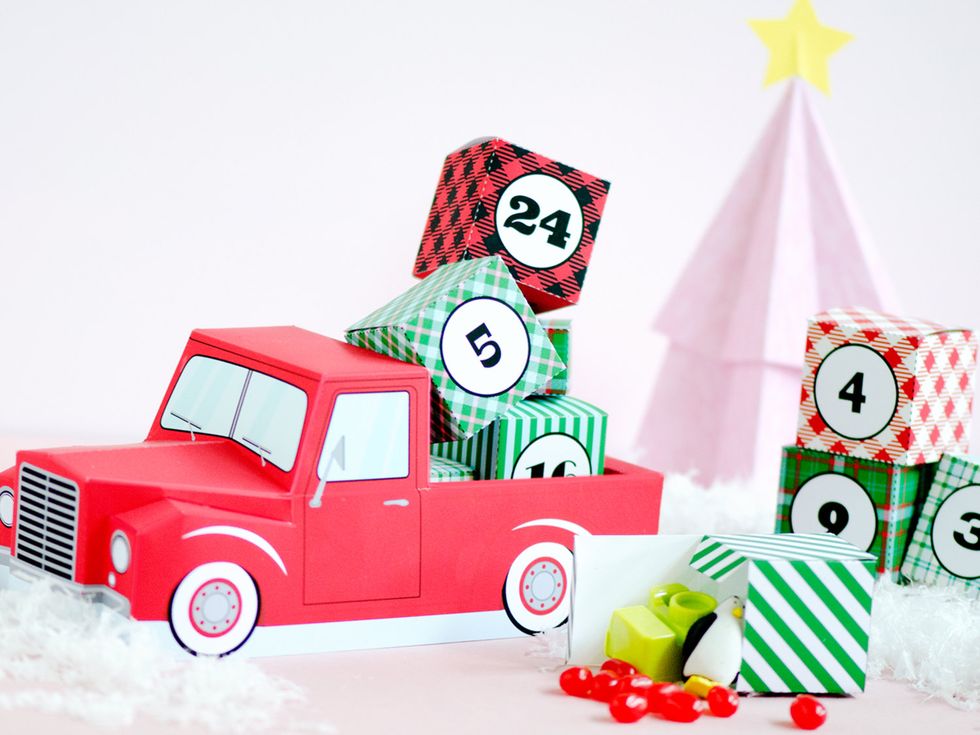 The 7 Best Christmas Gifts For Truck Drivers