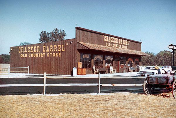 12 Fun Facts You Didn t Know About Cracker Barrel Cracker Barrel