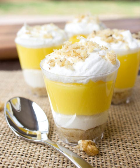 17 Delicious Dessert Shooters Shot Glasses - Mini Glass Dessert Cups Recipes 17 Delicious Dessert Shooters Shot Glasses - Mini Glass Dessert Cups Recipes