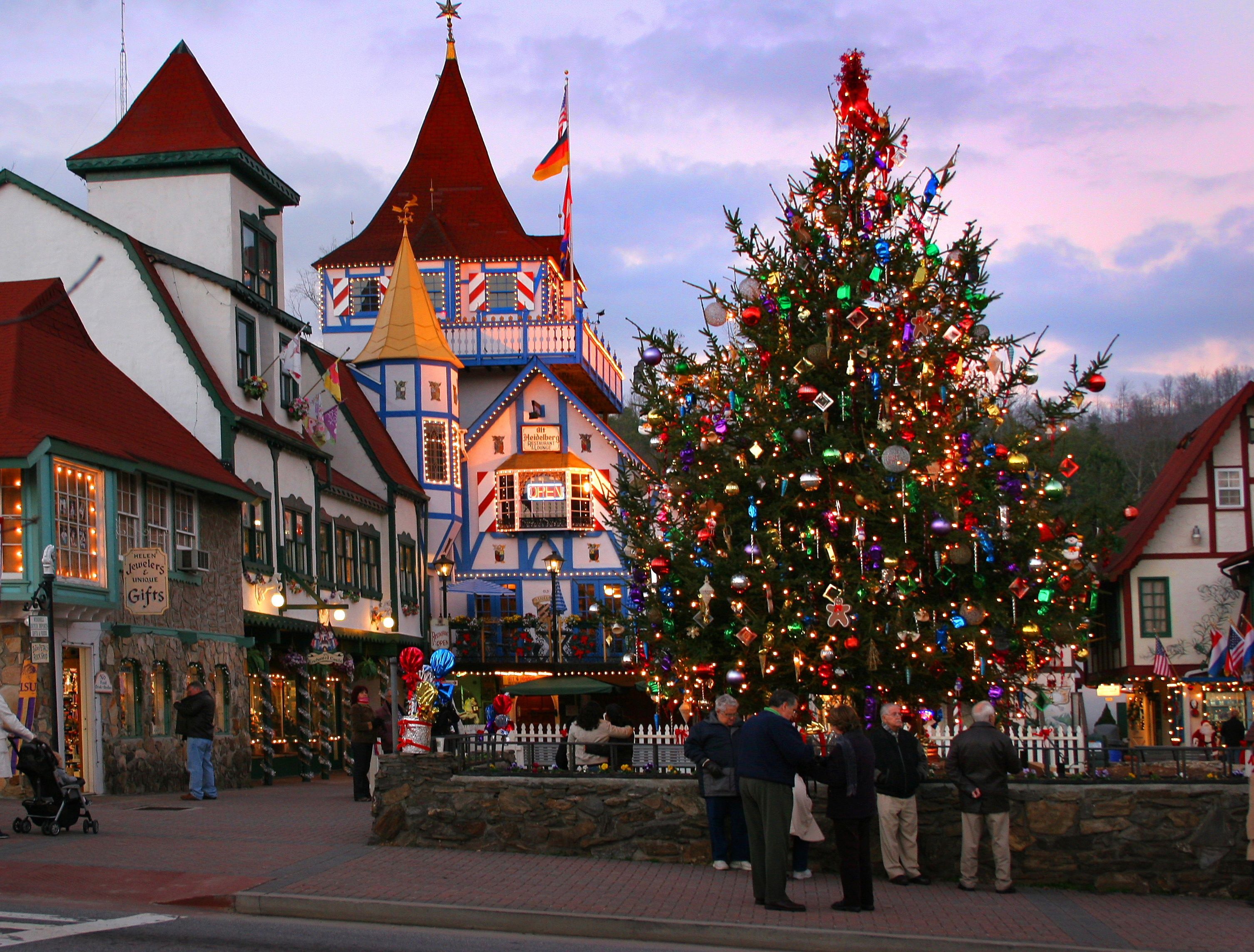 citas en rock hill sc restaurants open christmas day