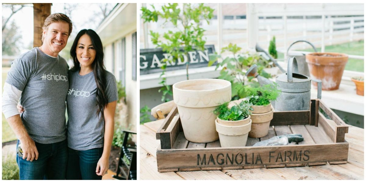 Joanna Gaines Store - Holiday Gifts From Magnolia Market