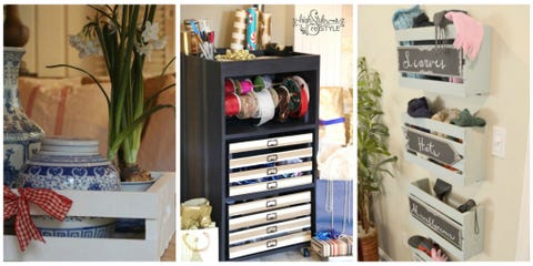 6 ways to use wooden crates this holiday season diy holiday