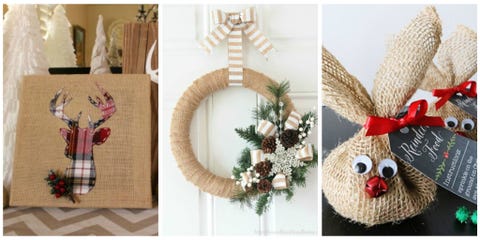 this year embrace the simple rustic elegance of diy burlap christmas decorations - Burlap Christmas Decorations this year embrace the simple rustic elegance of diy burlap christmas decorations - Burlap Christmas Decorations