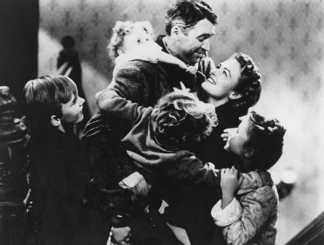 Fun Movie Trivia About It's a Wonderful Life