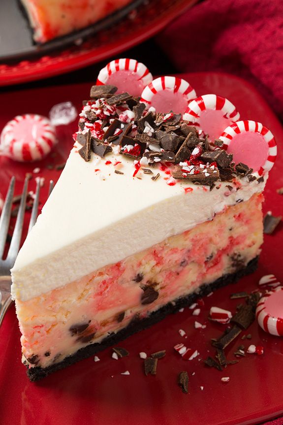 48 Easy Christmas Desserts - Best Recipes And Ideas For Christmas Dessert