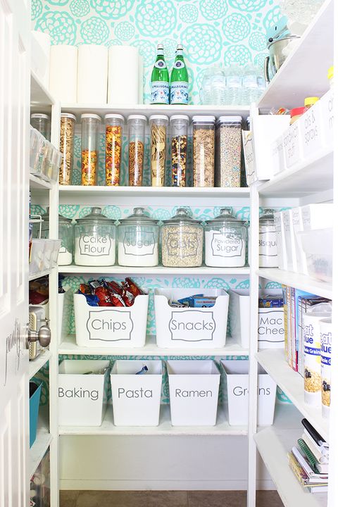 Shelving, Shelf, Aqua, Collection, Teal, Turquoise, Display case, Bottle, Retail, Food storage containers, 