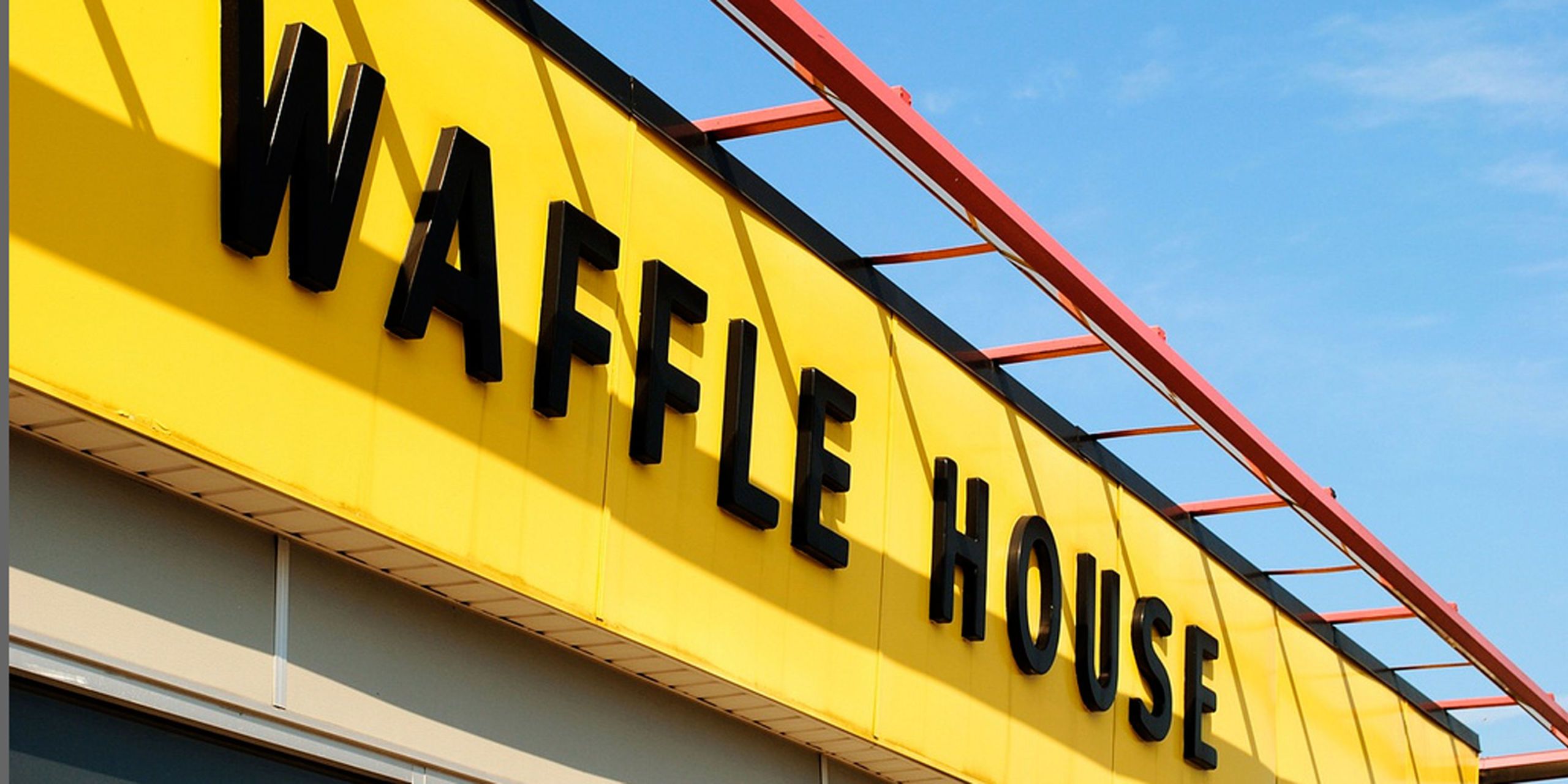 12 Fascinating Facts You Didn't Know About Waffle House - Waffle House ...