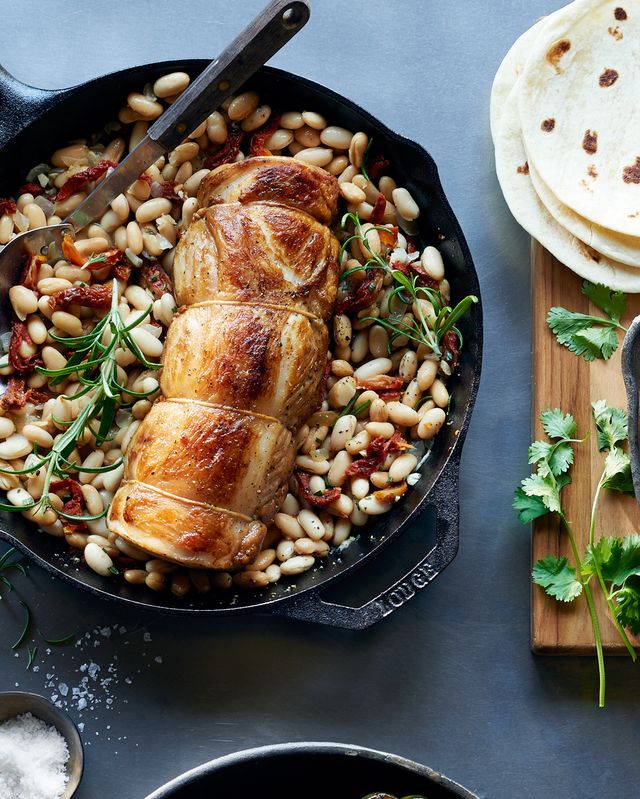 Cast Iron Jambalaya Kit