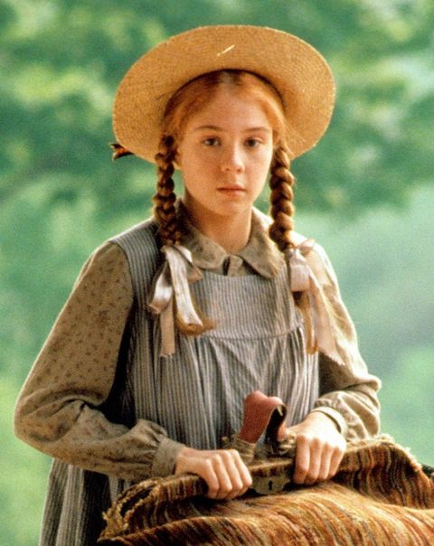 Where Are They Now Anne Of Green Gables Anne Of Green Gables Cast Then And Now