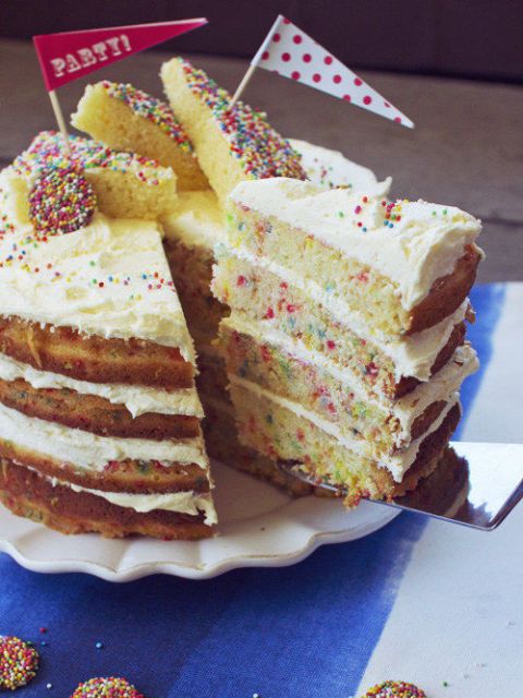 proper taste test Bread? Is What  Fairy Recipes Fairy Bread