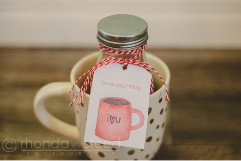 11 Diy Valentine S Day Gifts For Friends Galentine Image