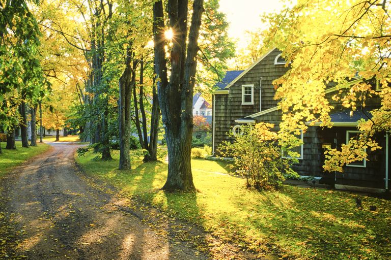 Beautiful Farms on Prince Edward Island, Canada — Real Life Green