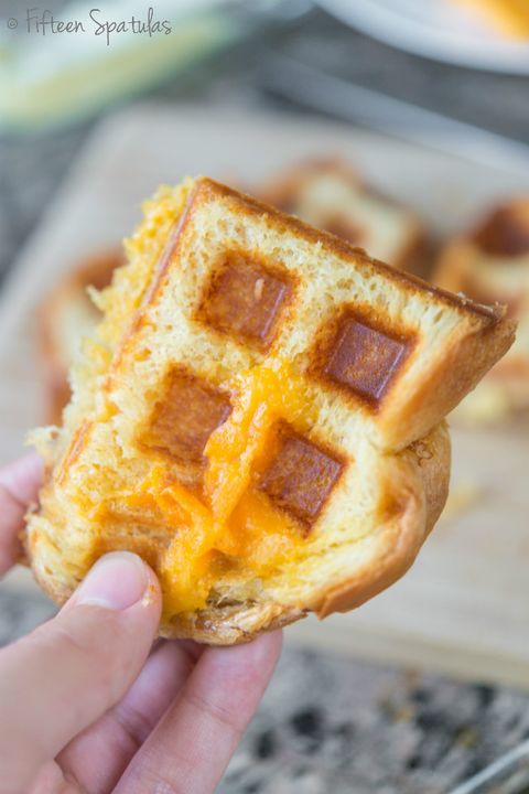 grilled cheese sandwich