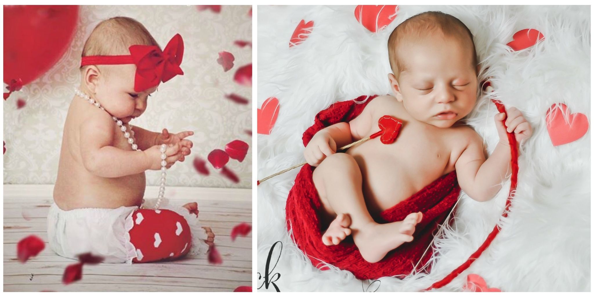 Valentines day baby boy best sale picture ideas