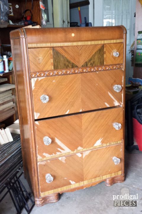 Furniture, Chiffonier, Drawer, Chest of drawers, Wood stain, Plywood, Wood, Chest, Hardwood, Antique, 