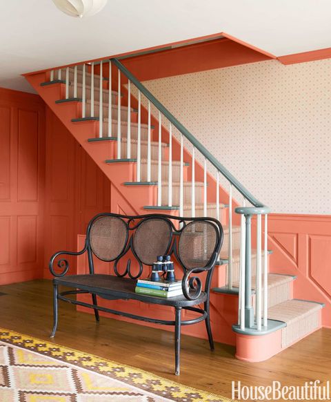 5 Best Paint Colors For Old Houses Interior Ideas - Old House Paint Colors Interior