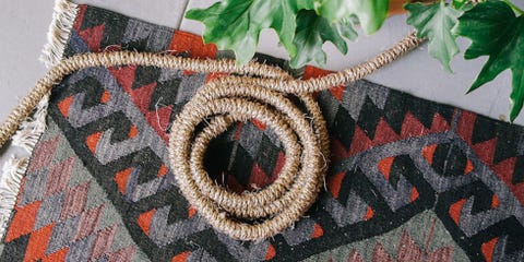 10 Stylish Ways To Hide Unsightly Cords And Wires In Your Home