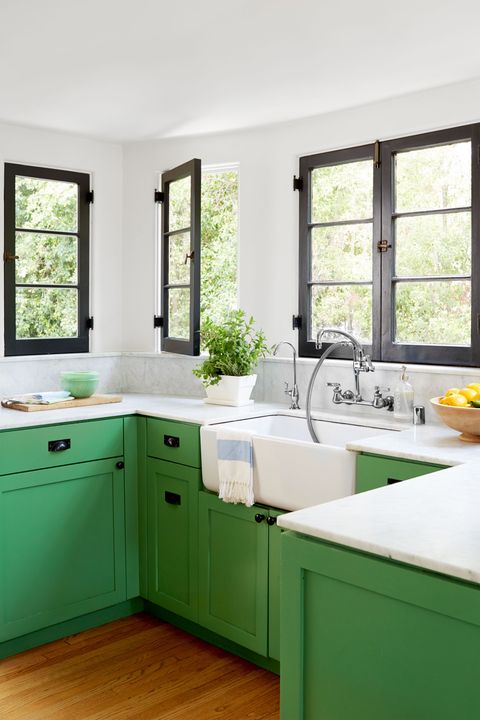 Green, Room, Plumbing fixture, Window, Interior design, Property, Tap, White, Home, Glass, 