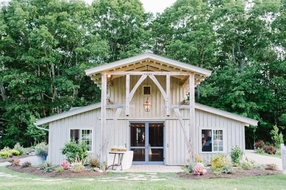 29 Beautiful Barns - Beautiful Barn Conversions