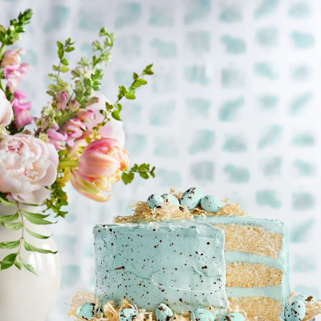 Tổng hợp cake decorations điển hình cho mọi dịp đặc biệt