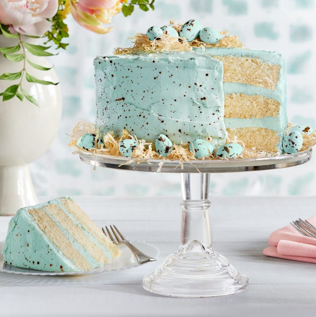 20 Best Cake Decorating Ideas - How to Decorate a Pretty Cake