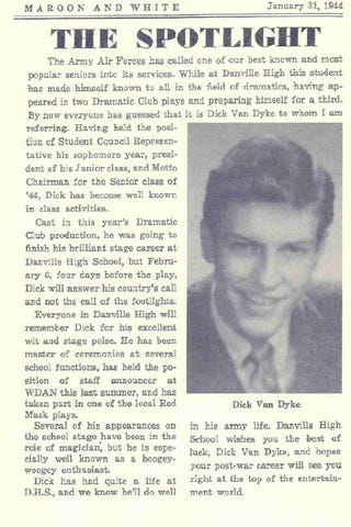 Things You Didn't Know About Dick Van Dyke — Dick Van Dyke Trivia and Facts Things You Didn't Know About Dick Van Dyke — Dick Van Dyke Trivia and Facts