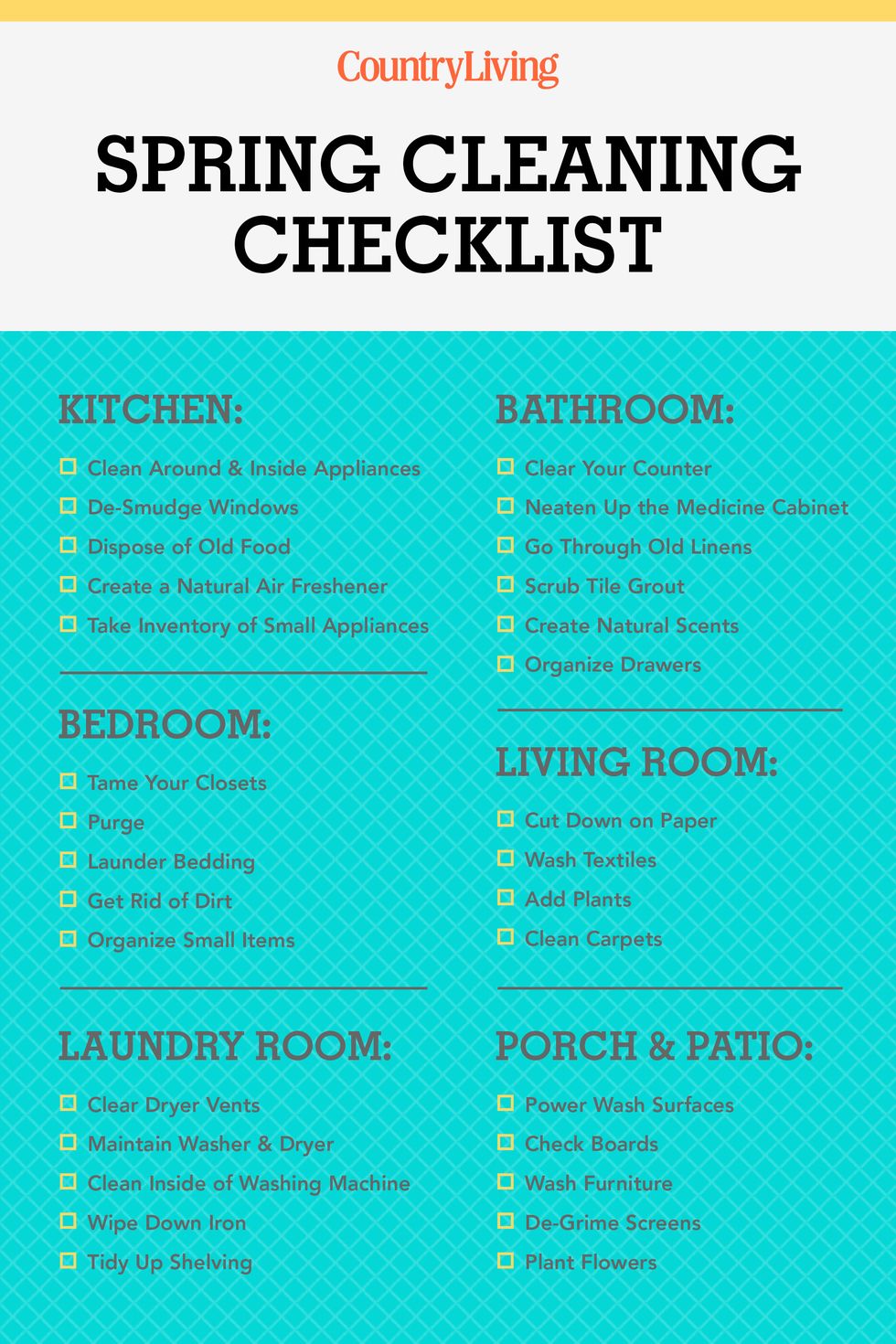 Tiktok cleaning hacks for spring cleaning your home