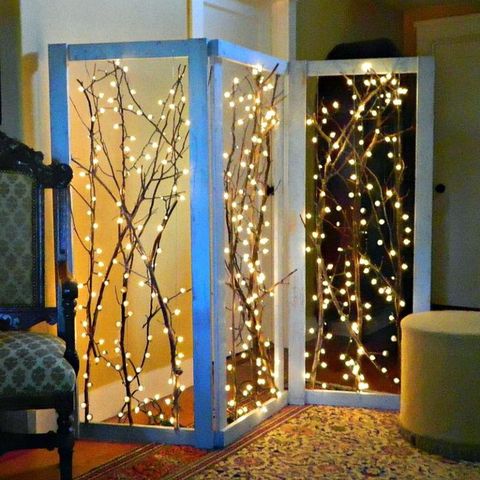 room divider