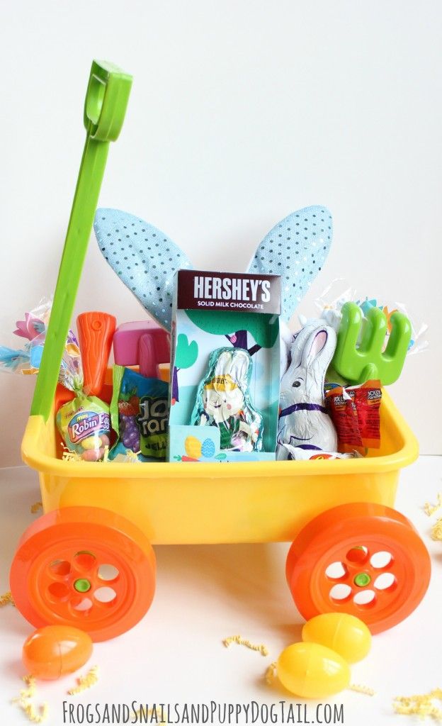 easter gifts for little boys