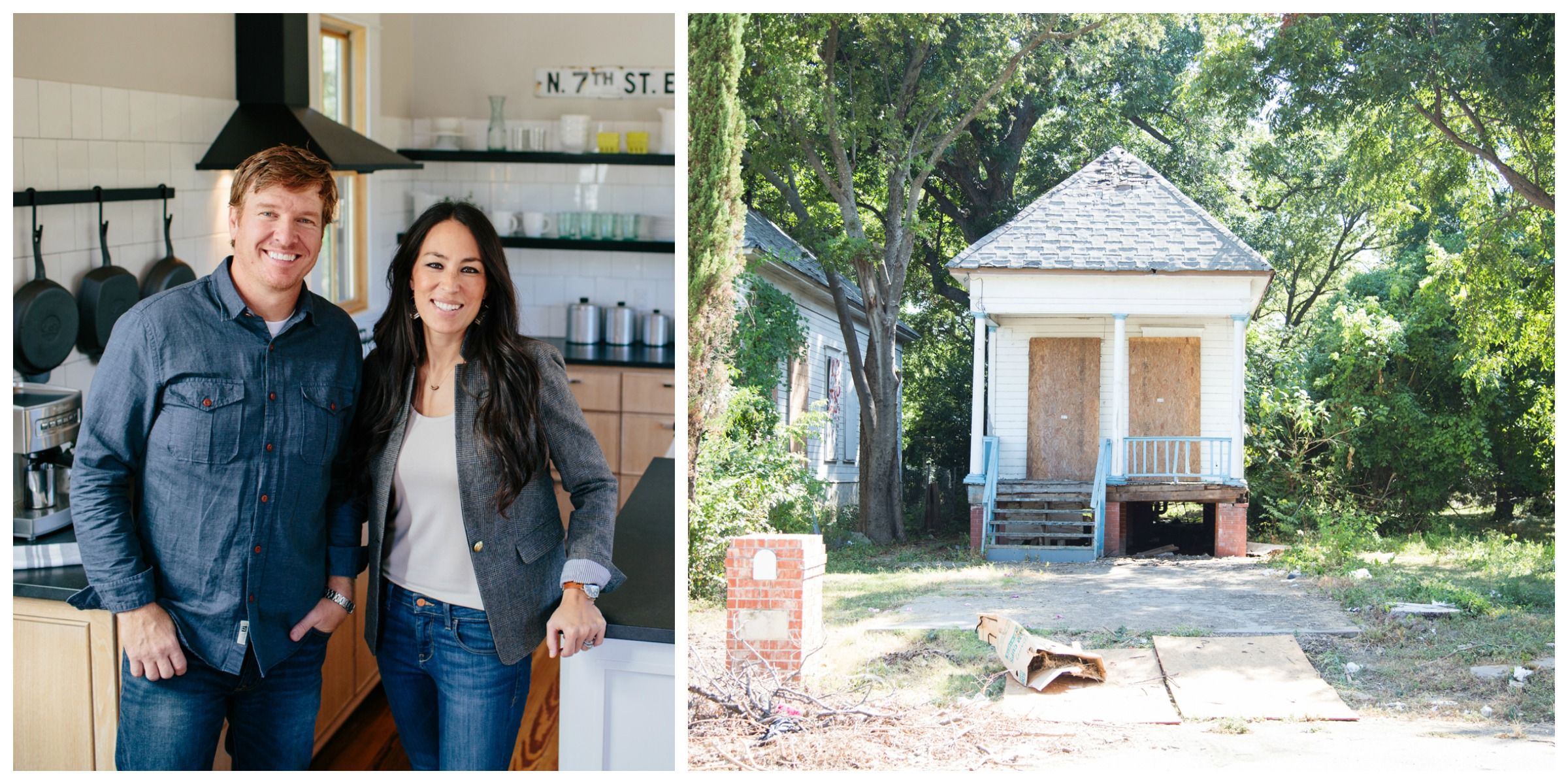 renovation maison waco