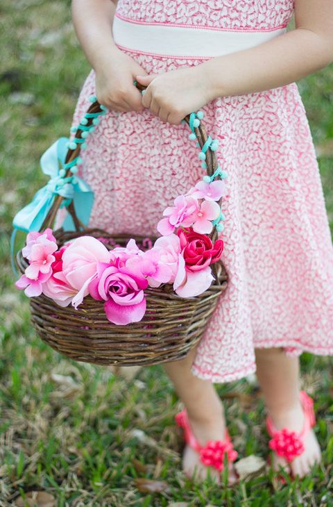 26 Cute Homemade Easter Basket Ideas - Easter Gifts for Kids and Adults