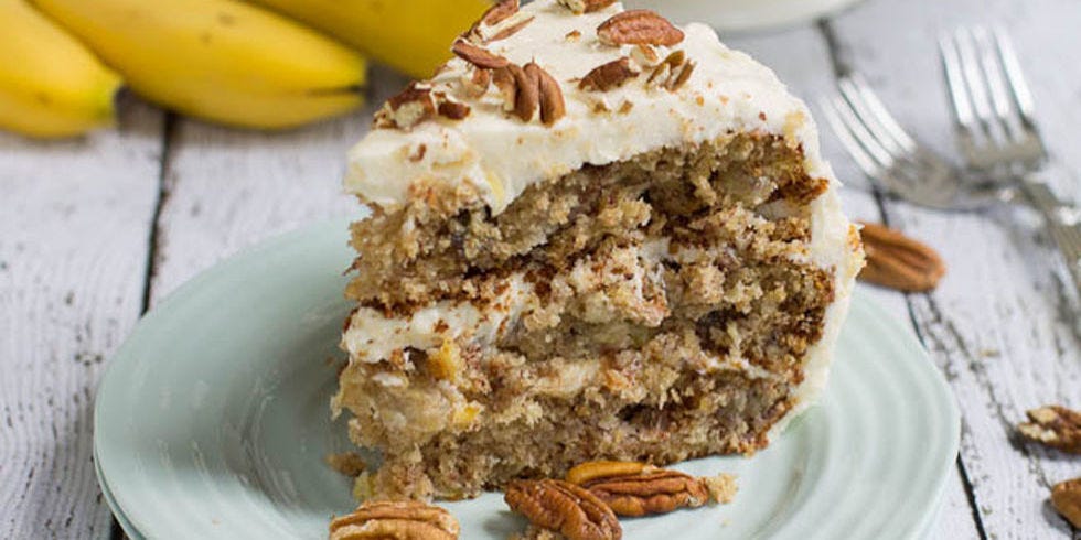 Country Living Carrot Cake Recipe Country Living Carrot Cake Recipe