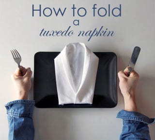 21 Best Napkin Folding Ideas How To Fold Napkins 21 Best Napkin Folding Ideas How To Fold Napkins