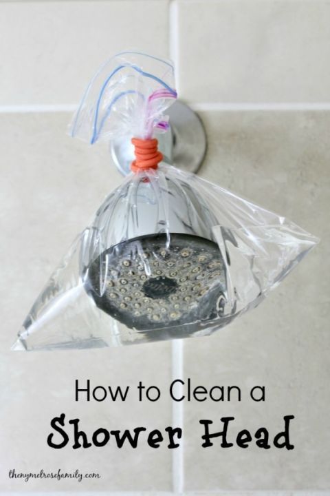 25 Pinterest Cleaning Hacks - DIY Tips for Cleaning